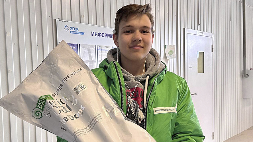 Фото: НУР. Официально | Новый Уренгой