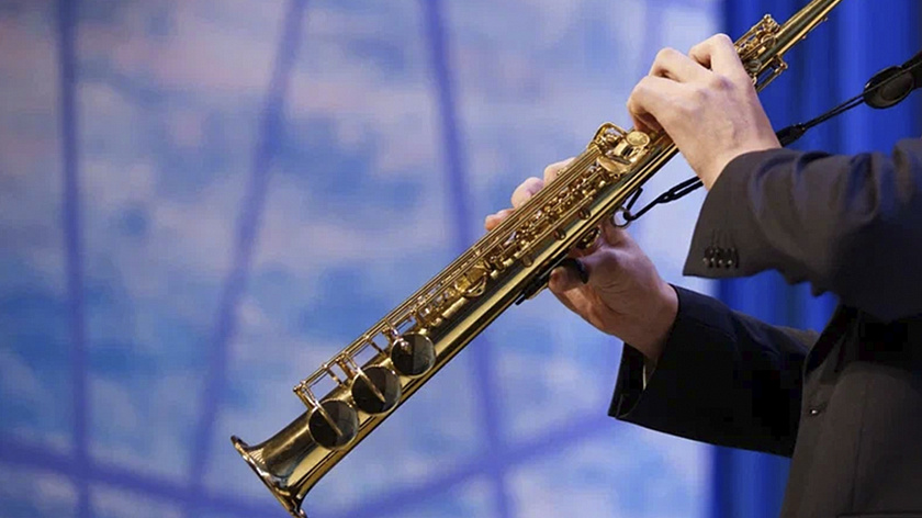 Надымчанка стала лауреатом международного музыкального конкурса в Москве