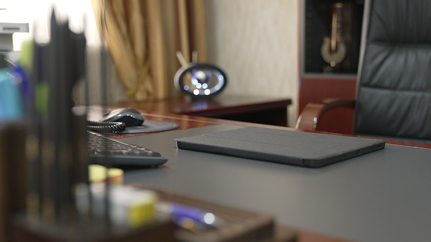 В Ноябрьске сменился начальник управления по физической культуре и спорту 