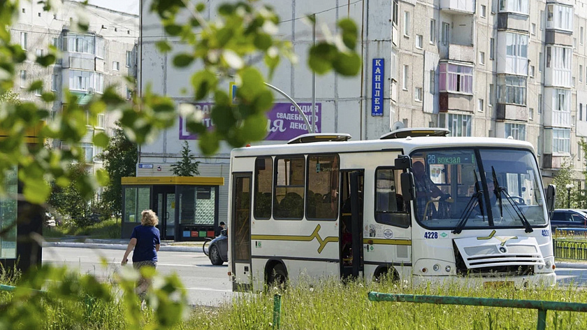 В Петербурге в августе могут вырасти цены на проезд