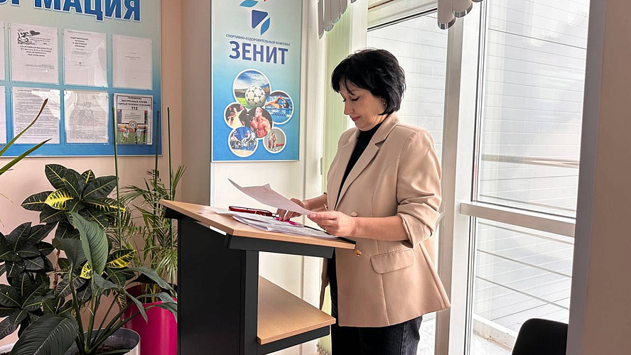 Фото: ВКонтакте | Ноябрьск СПОРТ