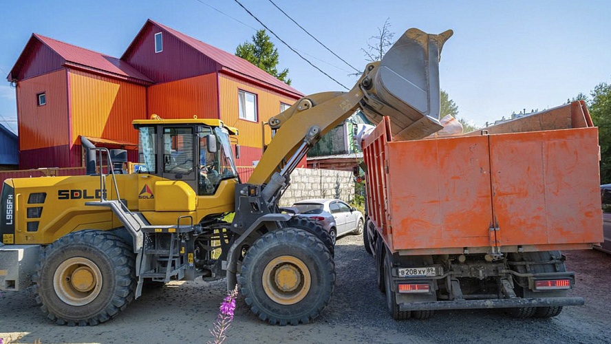 Фото: Алексей Титовский