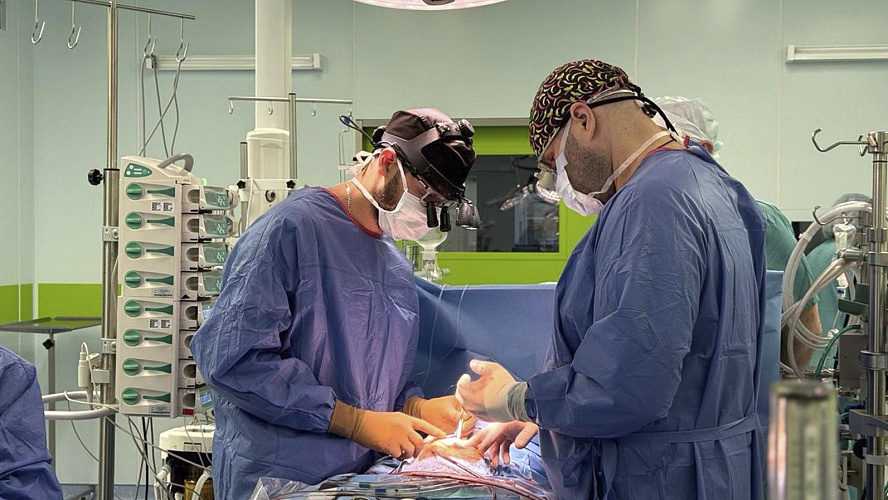 Фото: Telegram | Югра Z Официально