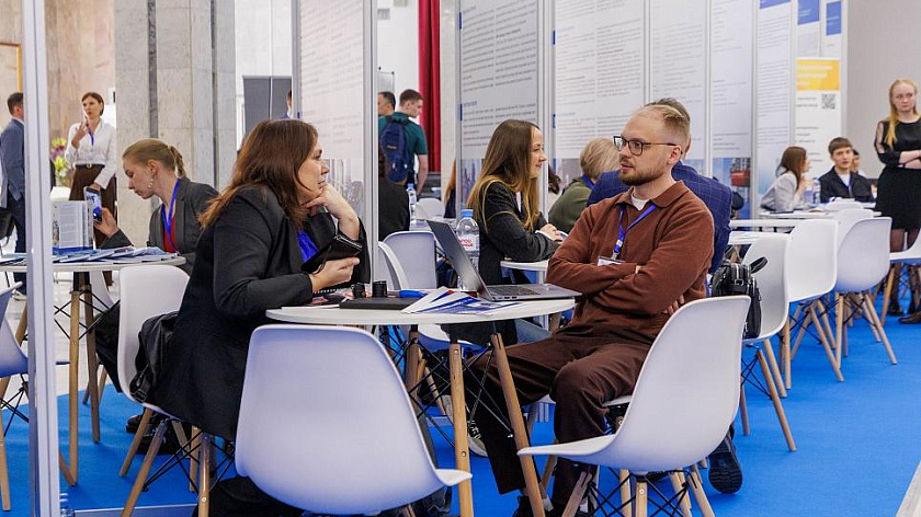 Студенты Губкинского университета смогут пройти стажировку на объектах «Газпром нефти»