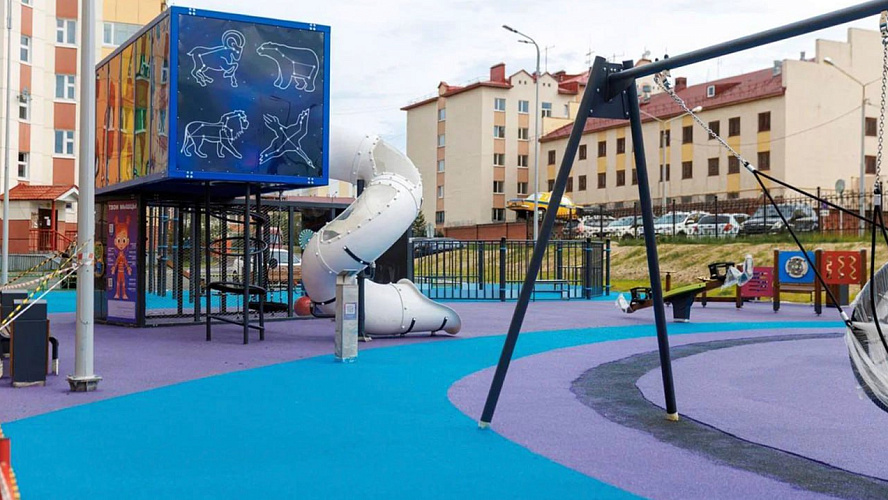 Фото: Telegram | Алексей Титовский