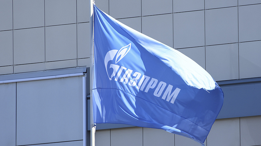 На Бованенково добыли первый триллион кубометров газа