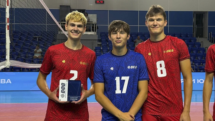 Фото: Telegram | Департамент физической культуры и спорта Югры