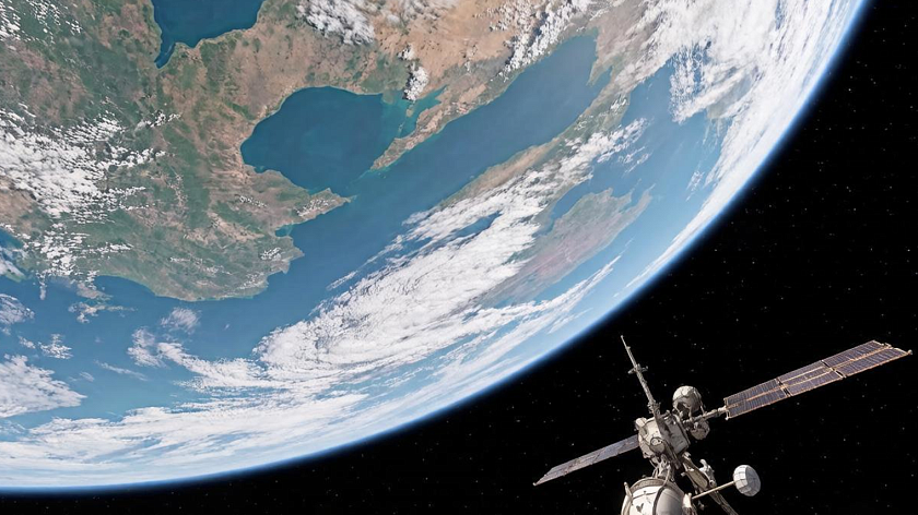 В Красноярске разрабатывают спутник для тестирования экологически чистого двигателя
