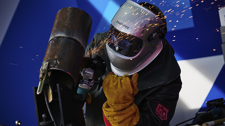 Фото: «Газпромнефть-Заполярье»