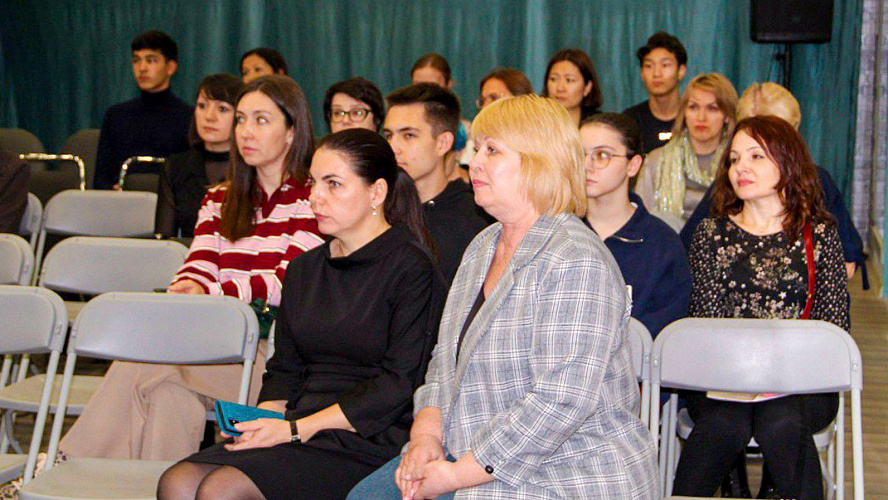 Фото: Tелеграм | Администрация Надымского района