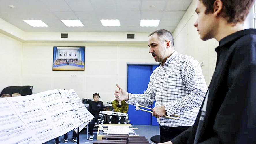 Фото: Виталий Харченко