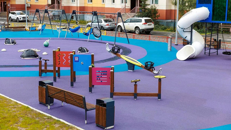 Фото: Telegram | Алексей Титовский