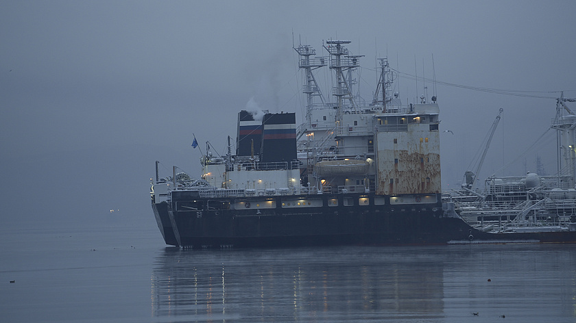 В Югре назвали даты завершения сезона речной навигации 