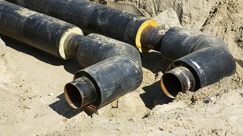 Строительство третьего водовода планируется в Тюменской агломерации