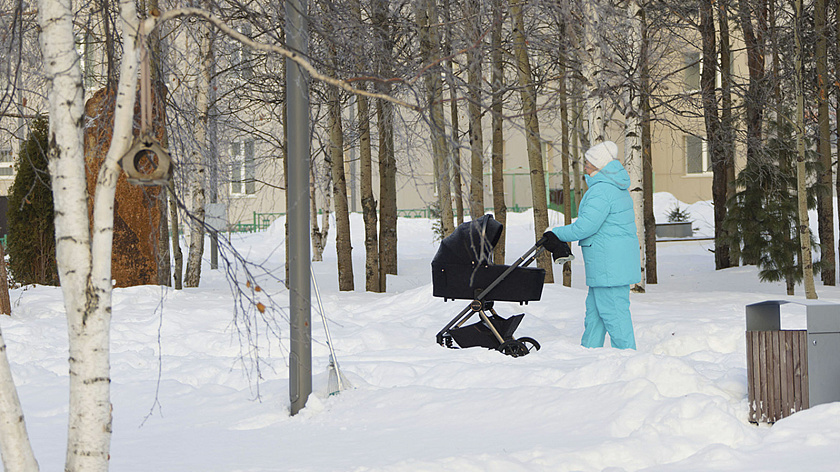 Около 18 тысяч юных ямальцев с начала 2025 года получили витамин D