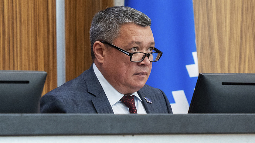 Депутатов Заксобрания выберут 14 сентября на Ямале