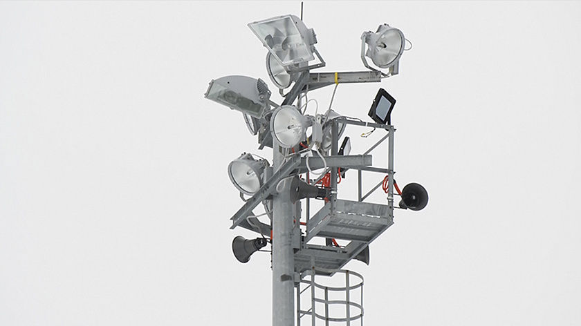 Ноябрьцев предупредили о проверке системы оповещения населения