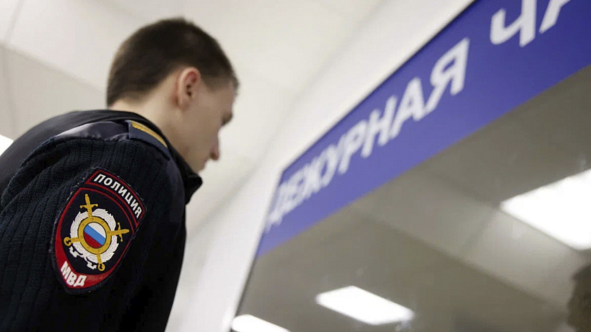 В Надыме пропал 35-летний мужчина