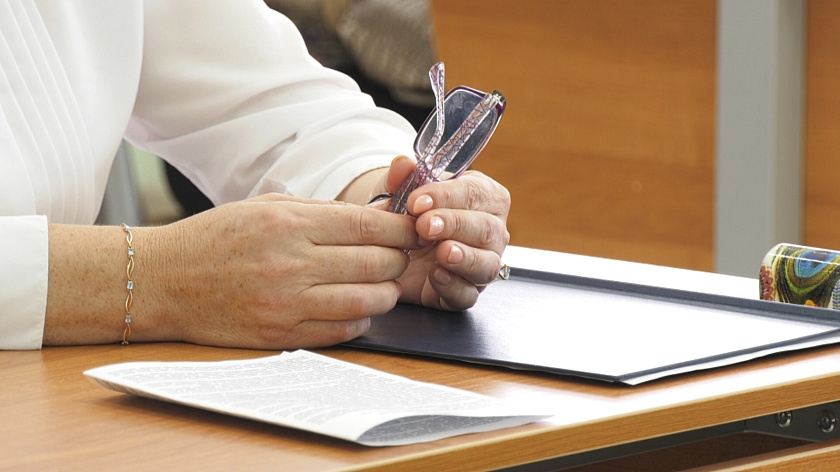 Салехардские педагоги обсудили стратегии работы с трудными учениками