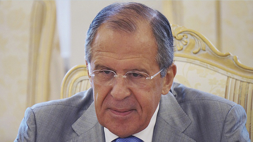 Лавров подчеркнул роль Евразии в стабилизации мира