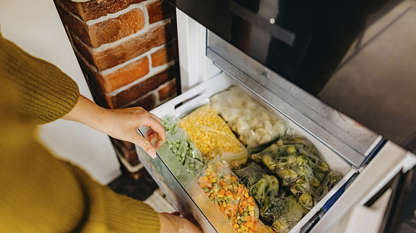 Россиянам назвали самый эффективный способ консервации для сохранения витаминов