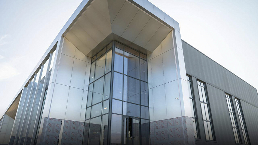 Жителям Салехарда предложили придумать название для будущего экстрим-парка