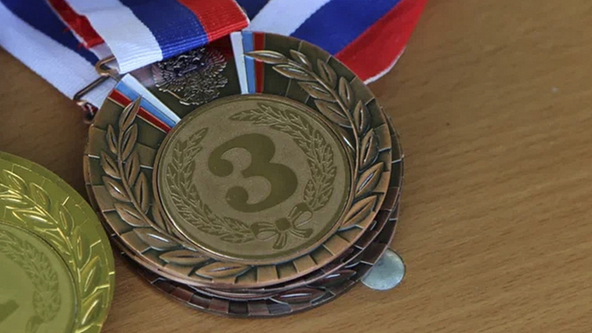 Ноябрянка завоевала бронзу на престижных соревнованиях по тхэквондо