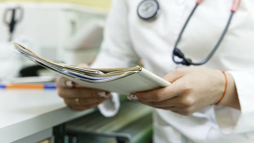 Более 200 жителей Ханты-Мансийска прошли ночную диспансеризацию 