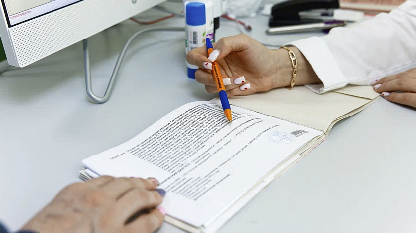 Врач-онколог готов принять жителей Ноябрьска 17 января