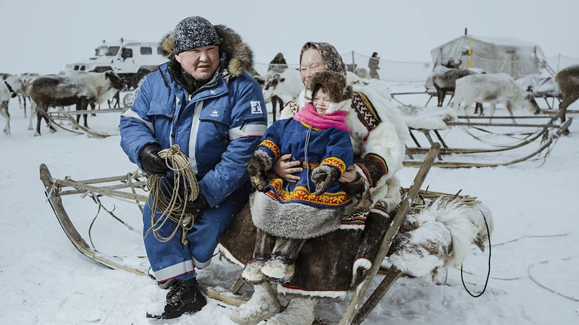 Ямальские тундровики получили поддержку на улучшение жилищных условий