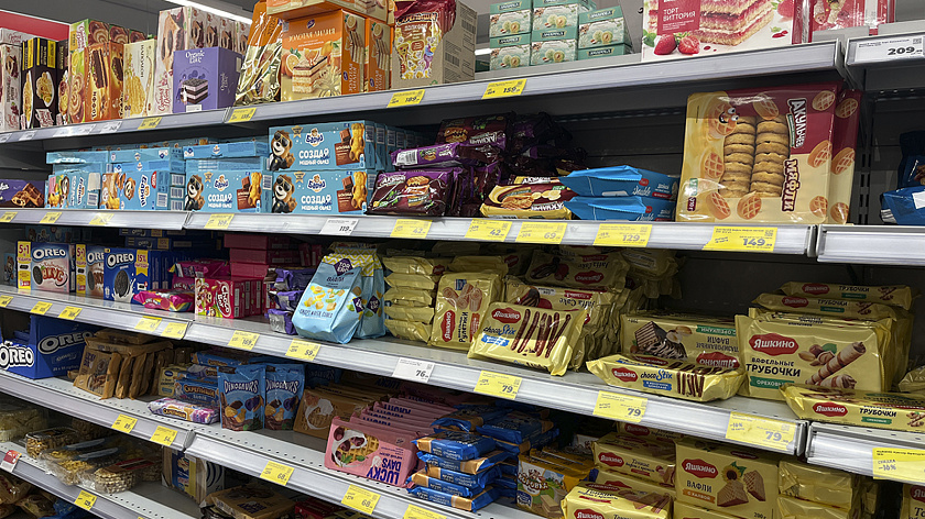 В Лабытнанги из-за антисанитарии закрыли «Пятёрочку» 