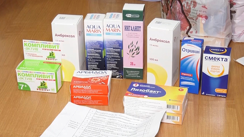 Ямальских беременных и кормящих женщин обеспечат препаратами для профилактики ВИЧ