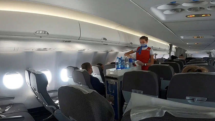 Стоимость возврата и обмена авиабилетов у «Аэрофлота» выросла на 25%