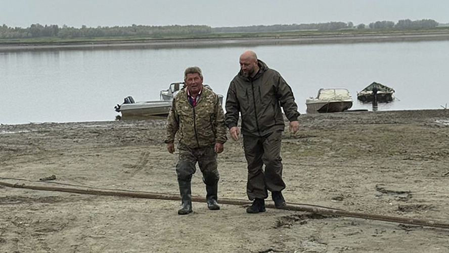 Фото: Ямальский агропром