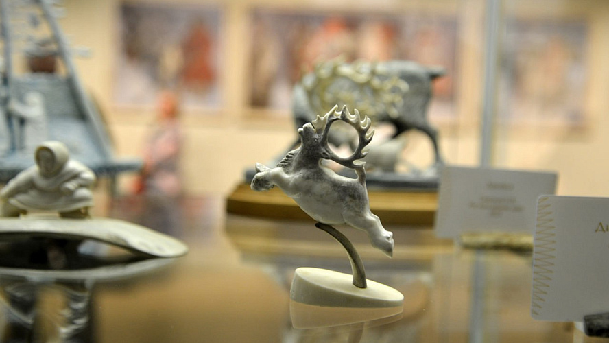 Фото: ВКонтакте | Культура Ямала