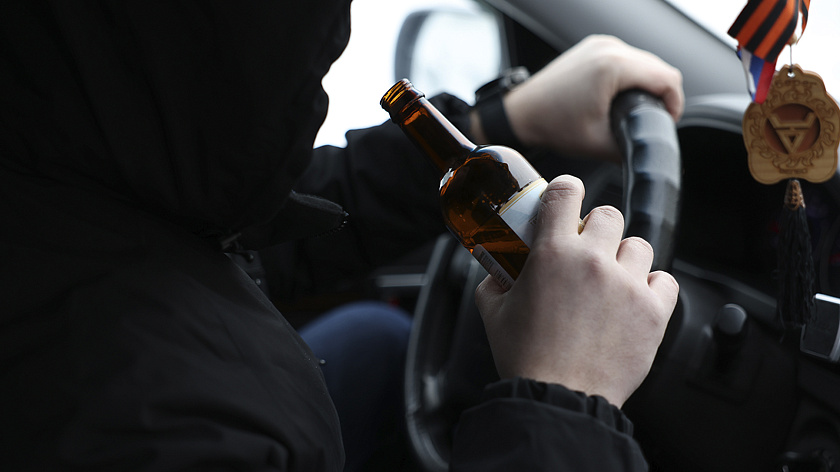 Жителя Губкинского оштрафовали на 210 тысяч за любовь к пьяной езде