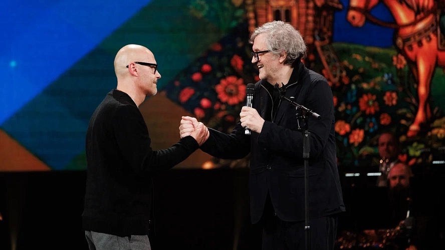 Фото: Максим Кашин