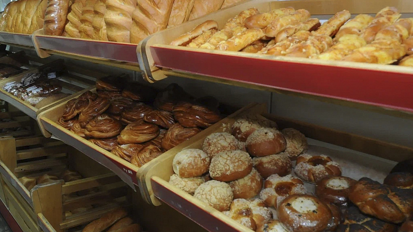 В Новом Порту снесут небезопасную полуразрушенную пекарню