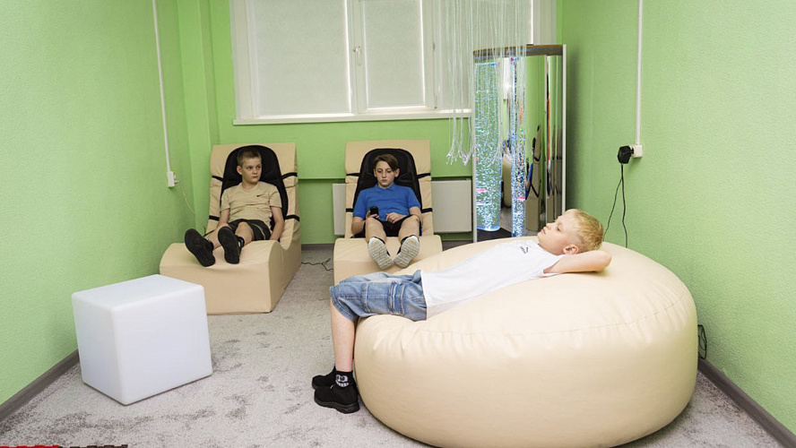 Фото: Ноябрьск. Официально