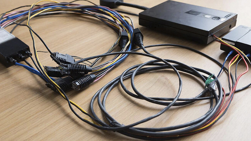 Высокоскоростной интернет провели в Тазовский