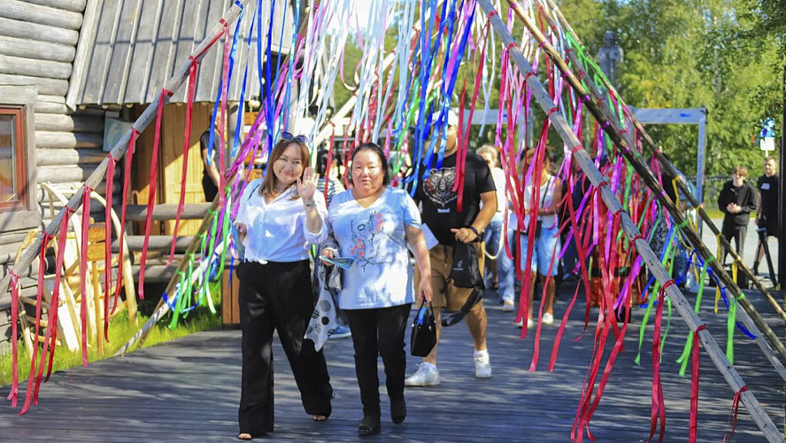 Фото: Tелеграм | Администрация Салехарда
