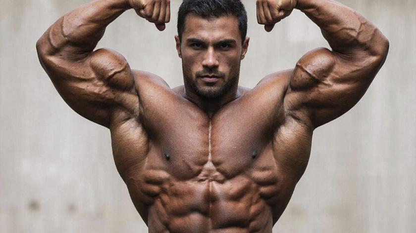 Ноябрьск примет чемпионат и первенство по бодибилдингу