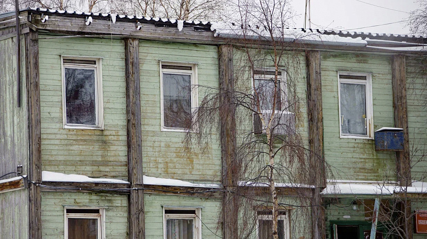 В 2024 году власти Свердловской области направили почти 3 миллиарда рублей на расселение аварийного жилья