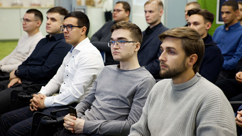 На Ямале расширили меры поддержки молодых специалистов 