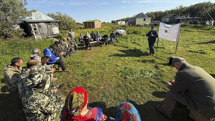 Фото: Сергей Ямкин