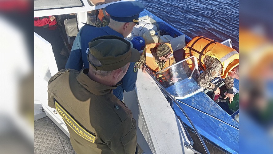 Фото: Telegram | МЧС Ямало-Ненецкого АО