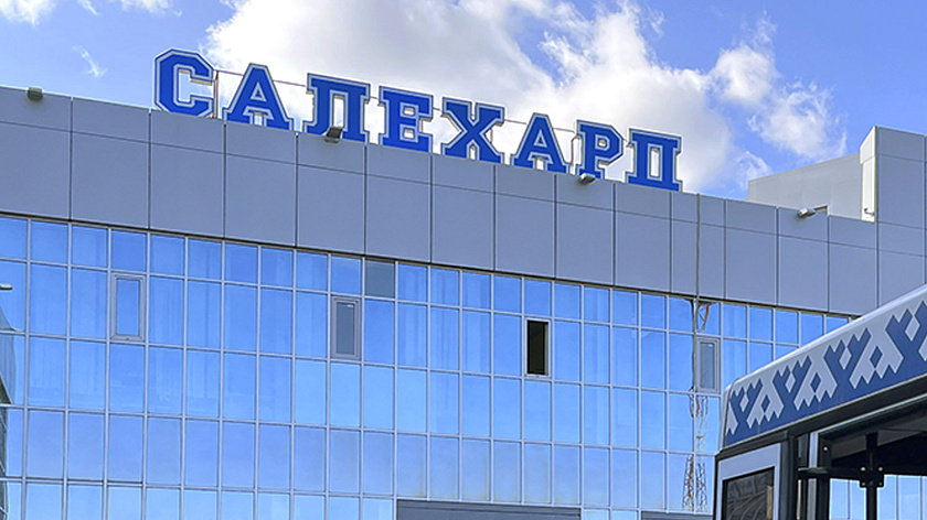 Службы жизнеобеспечения Салехарда в новогодние праздники будут работать в усиленном режиме