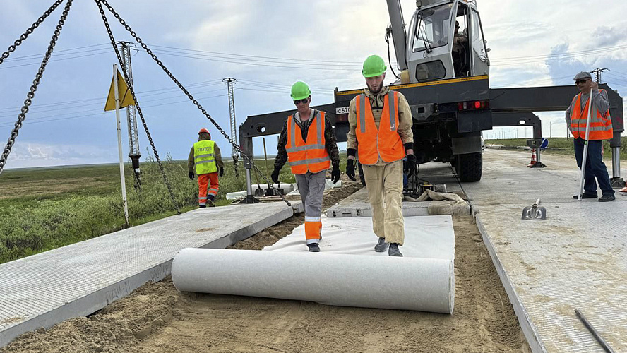 Фото: Tелеграм | Виктор Югай