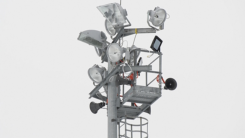 В Салехарде проверят системы оповещения населения 13 мая