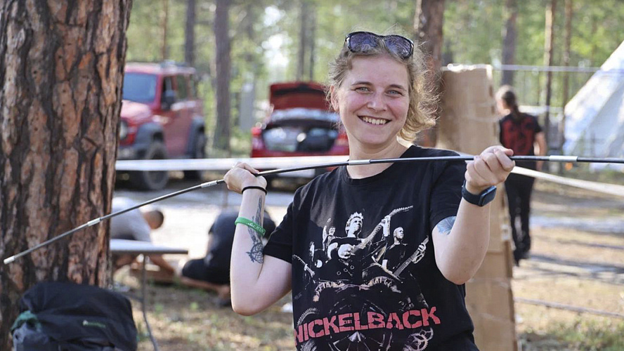 Фото: Tелеграм | Пуровский район